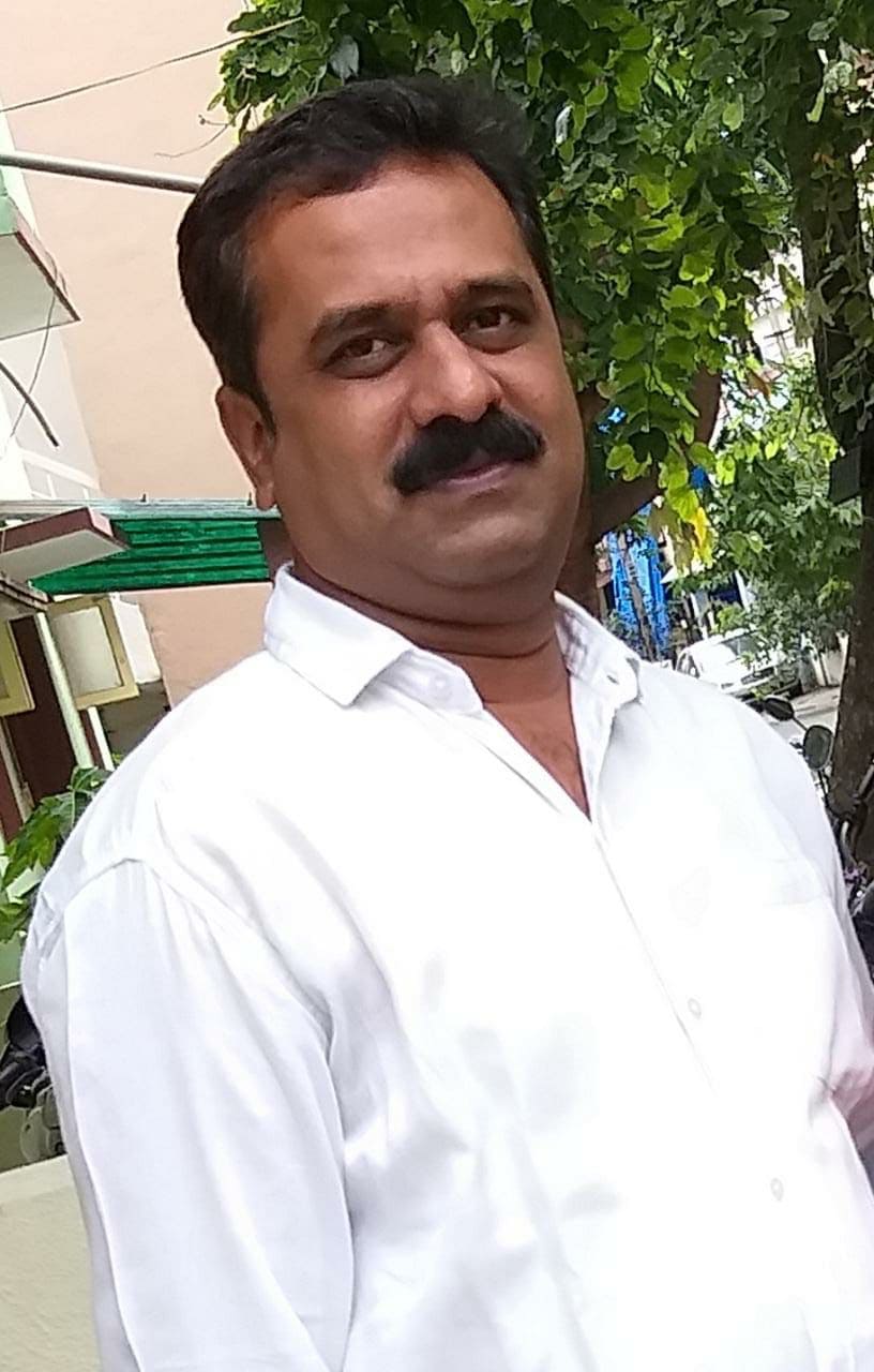 Venkatesh.S
